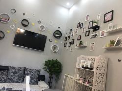 -LiXun Salon