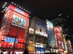-Animate(秋叶原本馆)