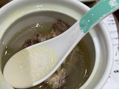 -老乡鸡(融科天地店)