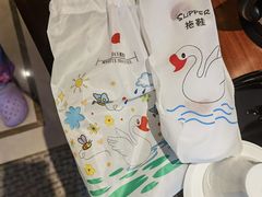 -广州白天鹅宾馆