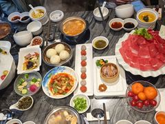 -诺筵汤品·菌汤火锅(南河坝店)