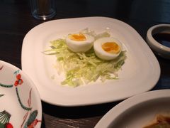 -外婆家(杭州马塍店·杭帮菜名店)