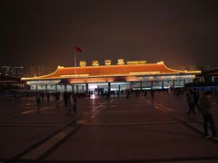 -珠海拱北口岸