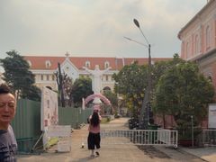 -耶稣圣心堂