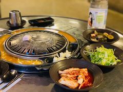 -喜来稀肉(金巴利道店)