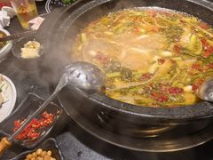 -小饕荟雅安贡椒鱼鲜馆(广福桥店)