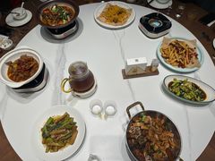 -U你·天然调味(南湖总店)