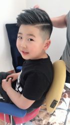 -小咖儿童理发