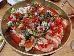 -金家港海鲜大排档(中山路店)