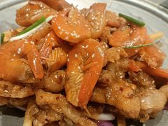 -亢龙太子酒轩·花园店