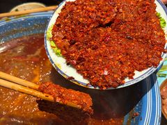-王歘歘·chuǎ火锅(五道营店)