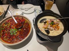 -悦融·京鲁菜·露台花园(安定门店)