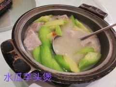 -顺德人家食府(黄金广场店)