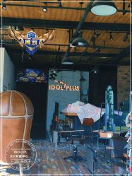 点击看大图 -IDOL-PLUS