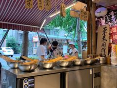 -嘉州鲜知味钵钵鸡(奎星楼店)