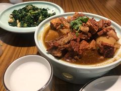 -禾珍珠家常小馆(河南博物院店)