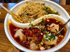 -阿福板凳面(观音桥店)