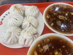 -庆丰包子铺(和平里店)