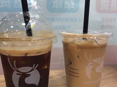 -瑞幸咖啡(回龙观上品折扣店)