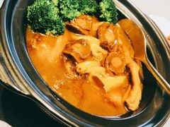 皇朝一品煲-皇朝会.经典传统粤菜(外滩店)