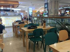 -鲜芋仙(观音桥大融城LG店)