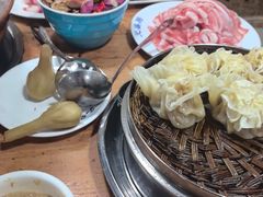 -元盛居(生态大街店)