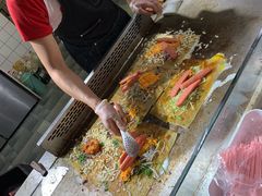 -四环冷面王(西单华威约饭街店)