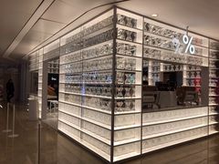 -Peet's Coffee皮爷咖啡(德基店)