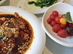 -辣婆婆(航天桥店)