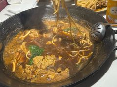 -老天桥蛙炉火锅(姑苏总店)