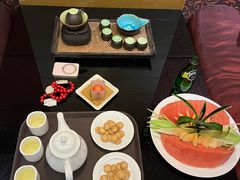 -春晖园度假酒店温泉