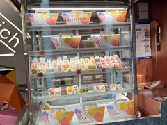 -Fruwich果明治(西单更新场店)