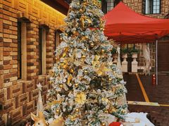 -马勒别墅饭店(静安寺店)