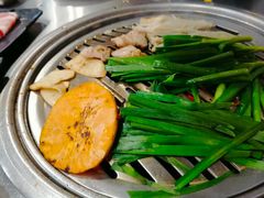 -·缸桶屋·韩式牛肋条自助烤肉(西湖D11店)