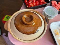 -同仁四季椰子鸡(海岸城天利店)