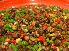 -新繁老號豌豆汤饭店·江湖菜(宝光寺店)