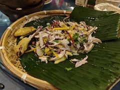 -金湖港式餐厅(建外店)