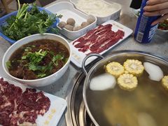 -杏花吴记牛肉火锅