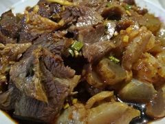 -吴长子卤菜馆(统一街店)