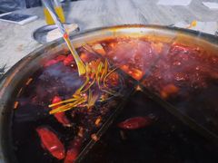 -渝味黄姐火锅(黄泥村店)