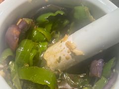 -关东小磨东北菜(漕河泾印象城店)