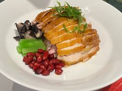 -南堂馆·新川菜(春熙路店)