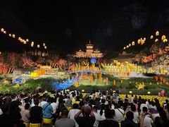 -禅宗少林·音乐大典