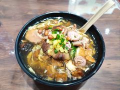 -阿芬卤面(花巷店)