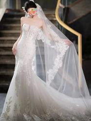 点击看大图 -HANSA韩纱婚纱礼服·龙凤褂·西装设计师集合店
