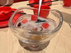 水果西米捞-避风塘(宝山万达店)