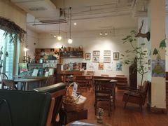 -懒鱼时光馆(沙坪坝店)