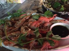 连家船海鲜大排档-连家船海鲜大排档·20年闽菜店(厦大店)
