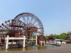 -车溪民俗旅游区