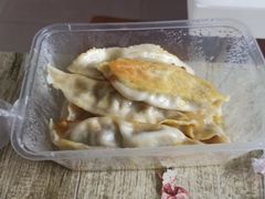 -小街锅贴(西工饭庄七分店)
